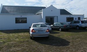 10 Jr vir Pearly Beach NGK